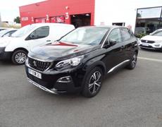 Peugeot 3008 - 1.2 PURETECH 130CH E6.C ALLURE S&S - 14 990 €