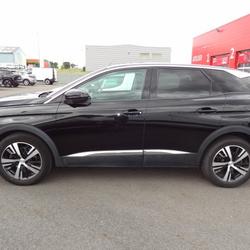 Peugeot 3008 1.2 PURETECH 130CH E6.C ALLURE S&S Br&eacute;hal