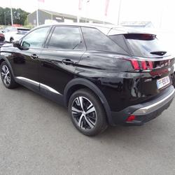 Peugeot 3008 1.2 PURETECH 130CH E6.C ALLURE S&S Br&eacute;hal