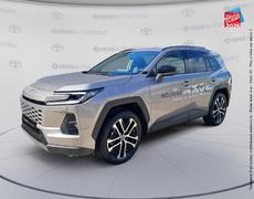 Toyota RAV4 Belleville-sur-Meuse