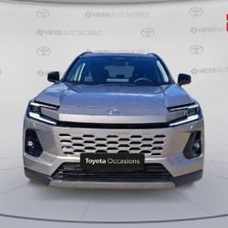 Toyota RAV4 2.5 Hybride 185ch Lounge 2WD NG Belleville-sur-Meuse