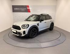 Mini Mini Lagraulière