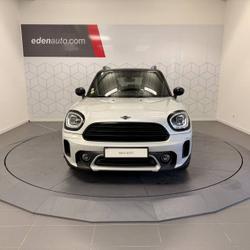 Mini Mini Countryman 150 ch BVA8 Cooper D Edition Northwood Lagrauli&egrave;re