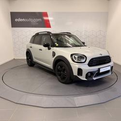 Mini Mini Countryman 150 ch BVA8 Cooper D Edition Northwood Lagrauli&egrave;re