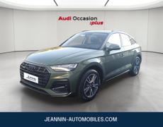 Audi Q5 Saint-André-les-Vergers