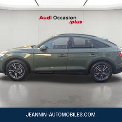 Audi Q5 Q5 Sportback 50 TFSIe 299 S tronic 7 Quattro Avus Saint-Andr&eacute;-les-Vergers