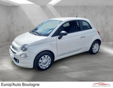 Fiat 500 II Saint-Léonard