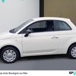 Fiat 500 II 1.0 70ch BSG S&S Pack Confort occasion - Saint-L&eacute;onard - photo 2/25