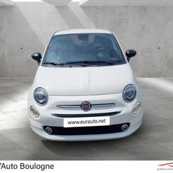 Fiat 500 II 1.0 70ch BSG S&S Pack Confort Saint-L&eacute;onard