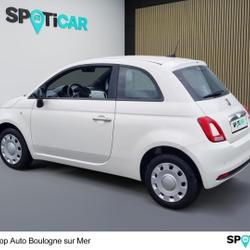 Fiat 500 II 1.0 70ch BSG S&S Pack Confort occasion - Saint-L&eacute;onard - photo 3/25