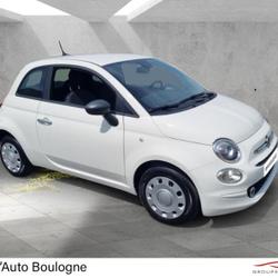 Fiat 500 II 1.0 70ch BSG S&S Pack Confort Saint-L&eacute;onard