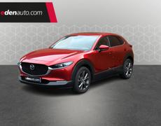 Mazda CX-30 Gujan-Mestras