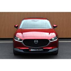 Mazda CX-30 2.0L SKYACTIV-X M Hybrid 180 ch 4x2 BVA6 Exclusive Gujan-Mestras