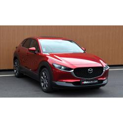 Mazda CX-30 2.0L SKYACTIV-X M Hybrid 180 ch 4x2 BVA6 Exclusive Gujan-Mestras