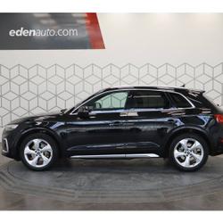 Audi Q5 35 TDI 163 S tronic 7 S line Lescar
