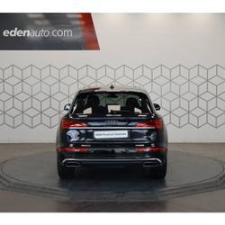 Audi Q5 35 TDI 163 S tronic 7 S line Lescar