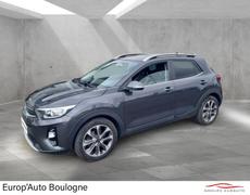 Kia Stonic Saint-Léonard