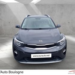 Kia Stonic 1.0 T-GDI 120ch ISG Launch Edition Saint-L&eacute;onard