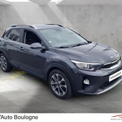 Kia Stonic 1.0 T-GDI 120ch ISG Launch Edition Saint-L&eacute;onard