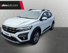 Dacia Sandero Biarritz