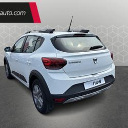 Dacia Sandero TCe 90 - 22 Stepway Confort Biarritz