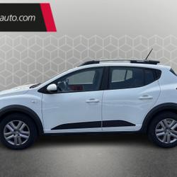 Dacia Sandero TCe 90 - 22 Stepway Confort Bayonne