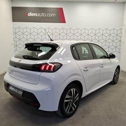 Peugeot 208 BlueHDi 100 S&S BVM6 Allure Saint-Laurent-des-Vignes