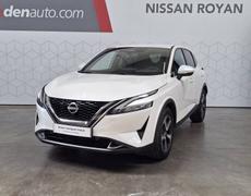 Nissan Qashqai Royan