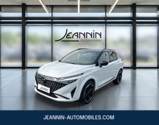 Nissan Qashqai Saint-André-les-Vergers