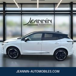 Nissan Qashqai Qashqai Hybrid e-Power Gen3 205 ch N-Design Saint-Andr&eacute;-les-Vergers