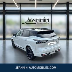 Nissan Qashqai Qashqai Hybrid e-Power Gen3 205 ch N-Design Saint-Andr&eacute;-les-Vergers