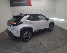 Toyota Yaris Toulouse