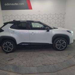 Toyota Yaris Cross Hybride 116h 2WD Collection Toulouse