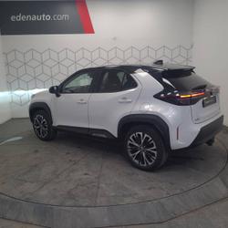 Toyota Yaris Cross Hybride 116h 2WD Collection Toulouse