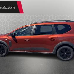 Dacia Jogger ECO-G 100 7 places Extreme + Bayonne