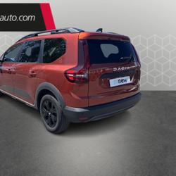 Dacia Jogger ECO-G 100 7 places Extreme + Bayonne