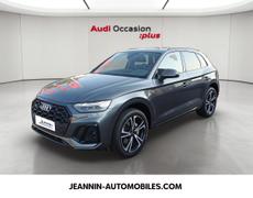Audi Q5 Saint-André-les-Vergers