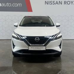 Nissan Qashqai e-Power 190 ch N-Connecta Royan