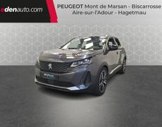 Peugeot 3008 Aire-sur-l'Adour