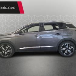 Peugeot 3008 Hybrid4 300 e-EAT8 GT Pack Aire-sur-l'Adour