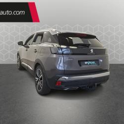 Peugeot 3008 Hybrid4 300 e-EAT8 GT Pack Aire-sur-l'Adour