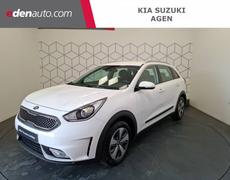 Kia Niro Sainte-Bazeille