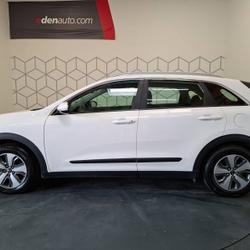 Kia Niro 1.6 GDi Hybride 141 ch DCT6 Active Sainte-Bazeille