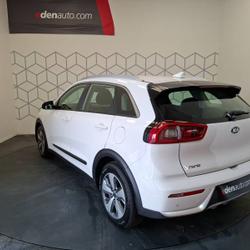 Kia Niro 1.6 GDi Hybride 141 ch DCT6 Active Sainte-Bazeille