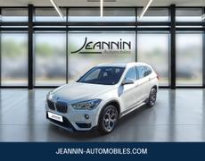 BMW X1 Saint-André-les-Vergers