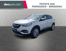 Opel Grandland Saint-Laurent-des-Vignes