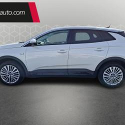 Opel Grandland 1.2 Turbo 130 ch ECOTEC Elite Saint-Laurent-des-Vignes
