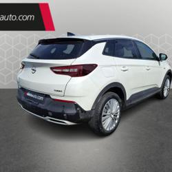 Opel Grandland 1.2 Turbo 130 ch ECOTEC Elite Saint-Laurent-des-Vignes