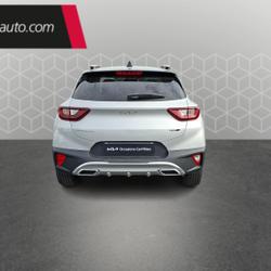 Kia Stonic 1.0 T-GDi 120 ch MHEV BVM6 GT Line Saint-Laurent-des-Vignes