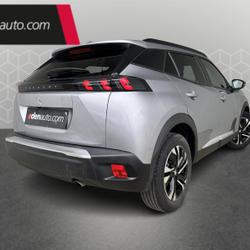 Peugeot 2008 PureTech 100 S&S BVM6 Active Pack occasion - Bo&eacute; - photo 3/38